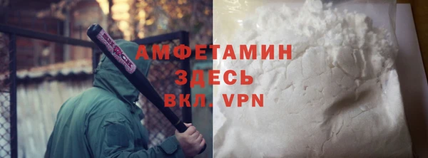 ALPHA PVP Чердынь
